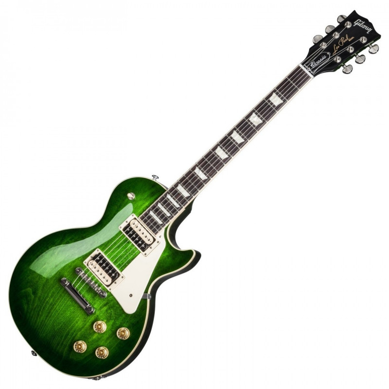 Gibson Les Paul!