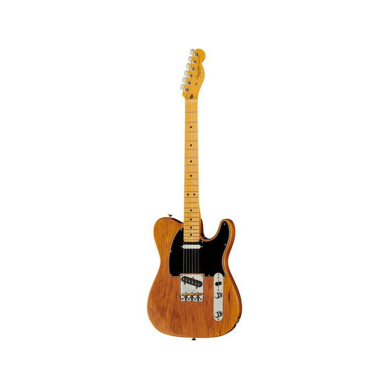 Fender Telecaster Guitar