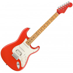 Fender Stratocaster
