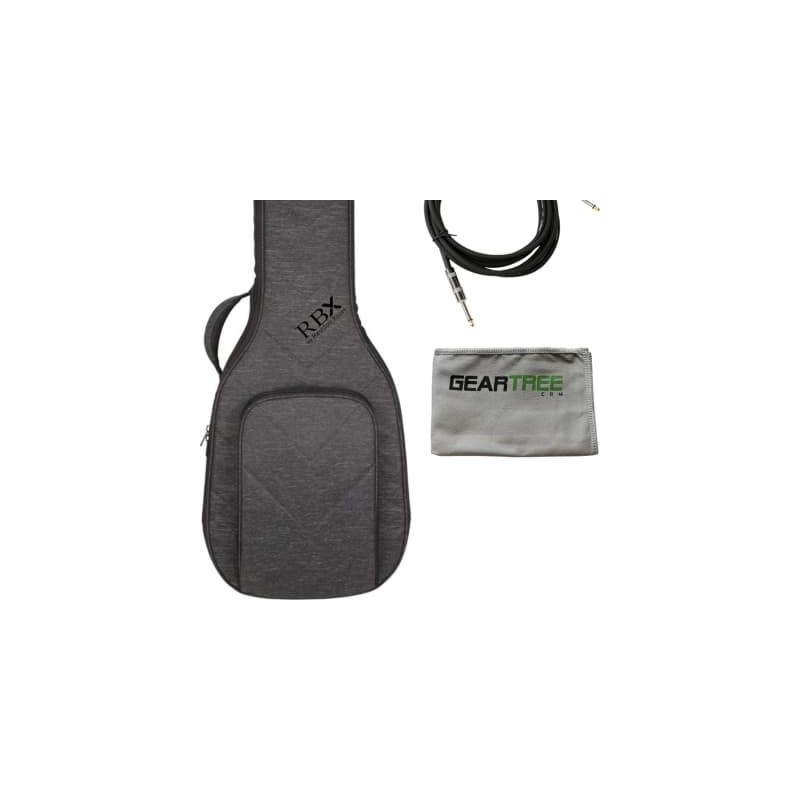 AAA Guitar Accessory Kit