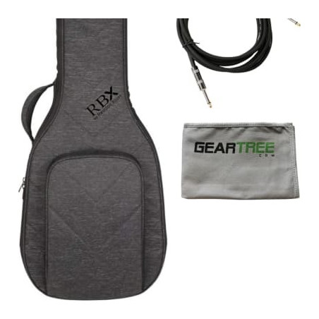 AAA Guitar Accessory Kit